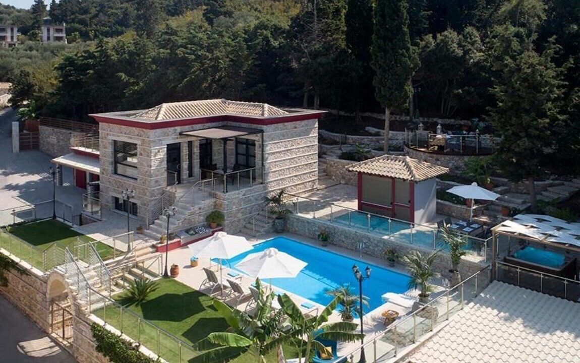 Photo of Outdoor in Igoumenitsa