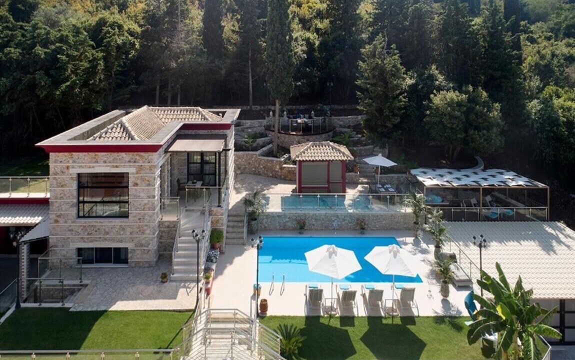 Photo of Outdoor in Igoumenitsa