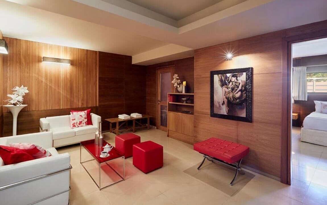 Photo of Livingroom in Igoumenitsa