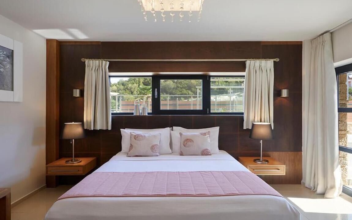 Photo of Bedroom in Igoumenitsa