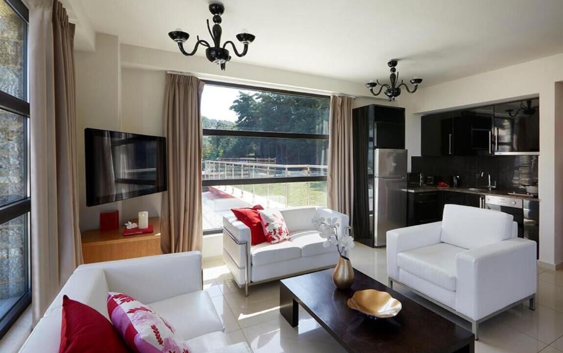 Photo of Livingroom in Igoumenitsa
