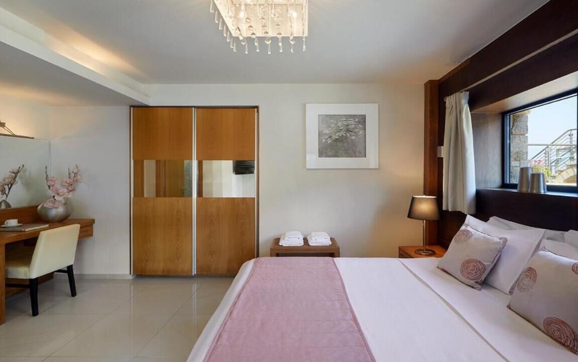 Photo of Bedroom in Igoumenitsa