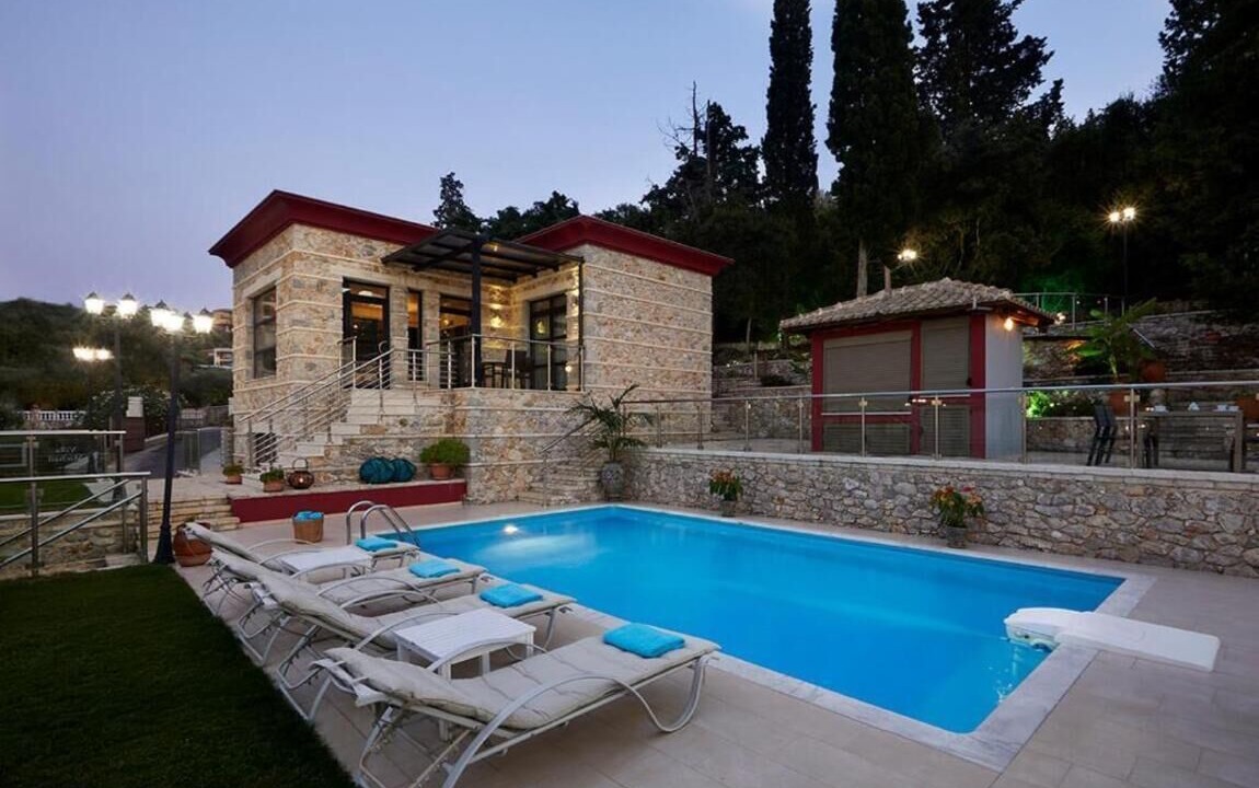 Photo of Outdoor in Igoumenitsa