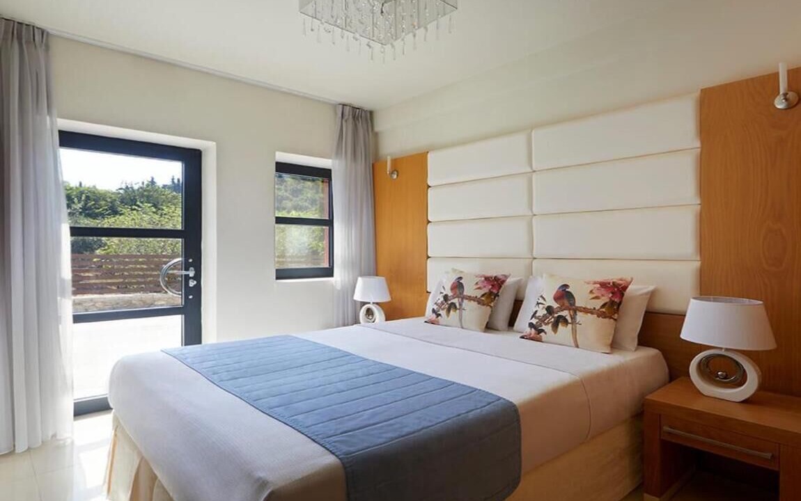 Photo of Bedroom in Igoumenitsa