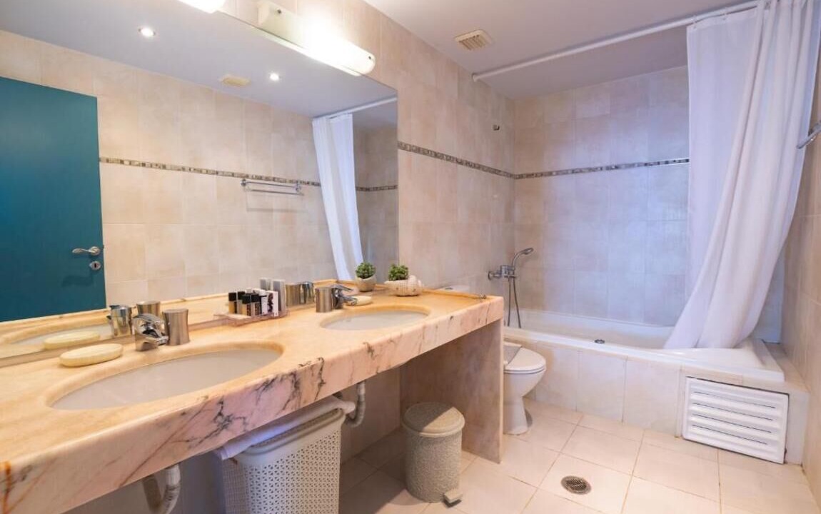 Photo of Bathroom in Mochlos