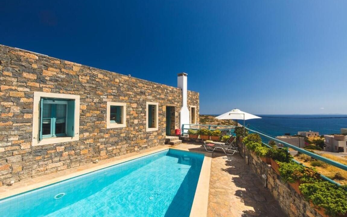 Photo of Outdoor in Mochlos