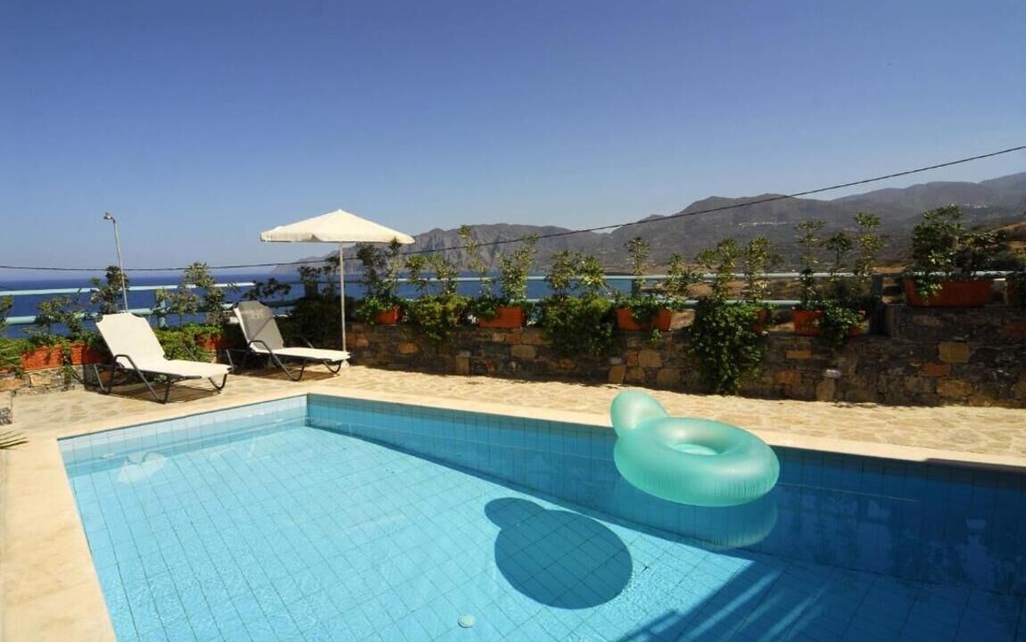 Photo of Outdoor in Mochlos