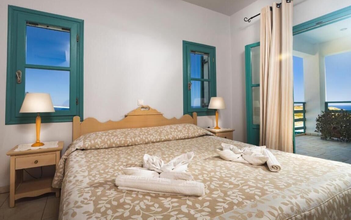 Photo of Bedroom in Mochlos
