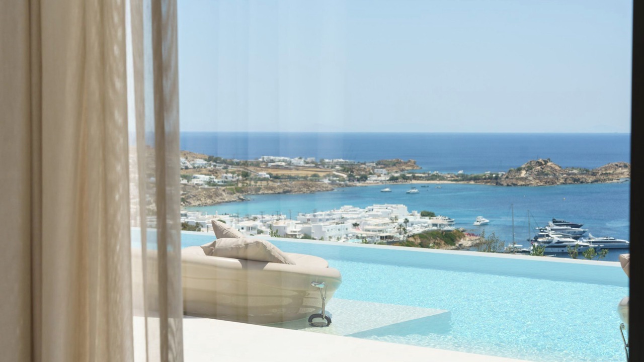 Photo of Outdoor in Psarou