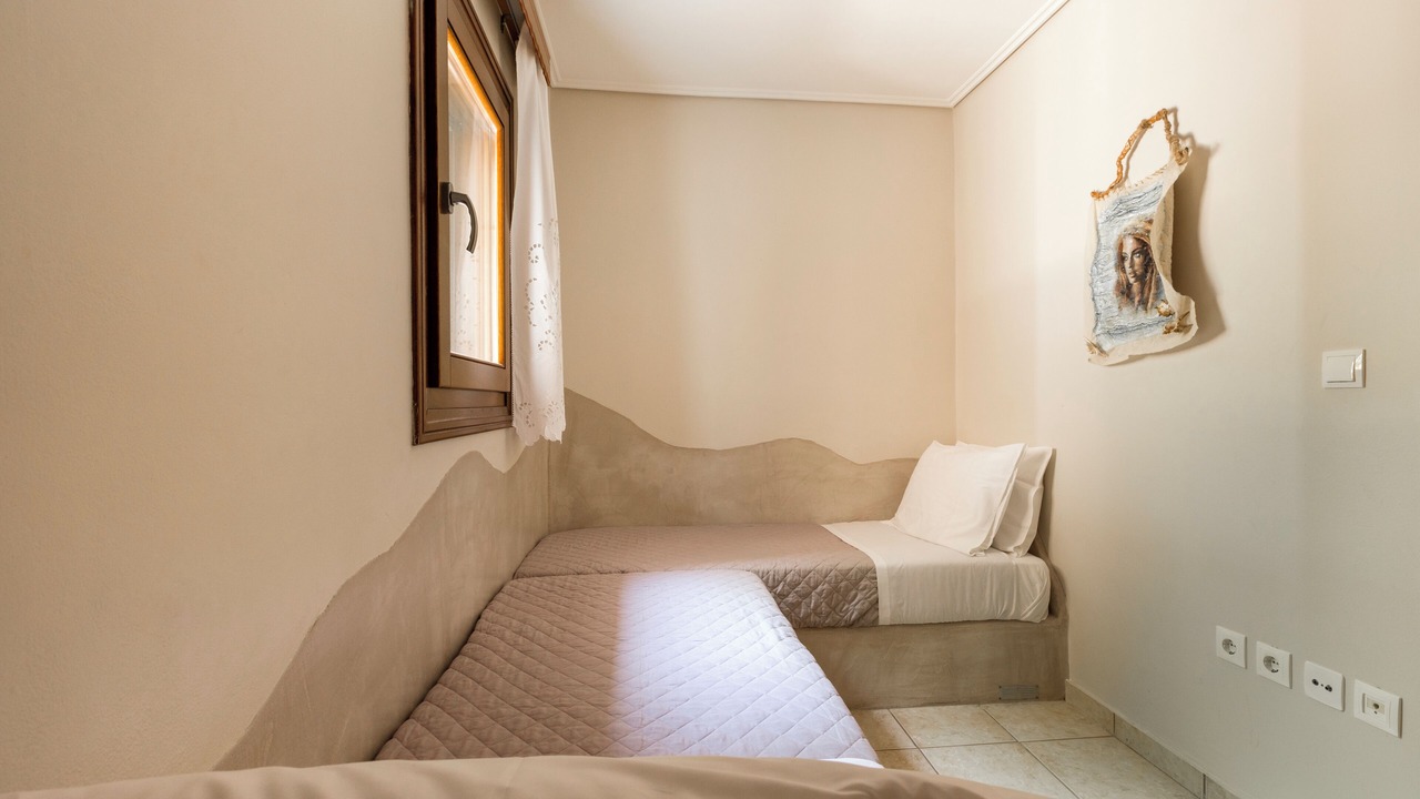 Photo of Bedroom in Agii Anargiri