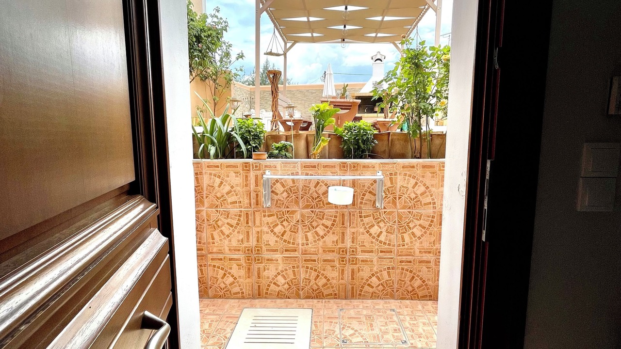 Photo of Bathroom in Agii Anargiri