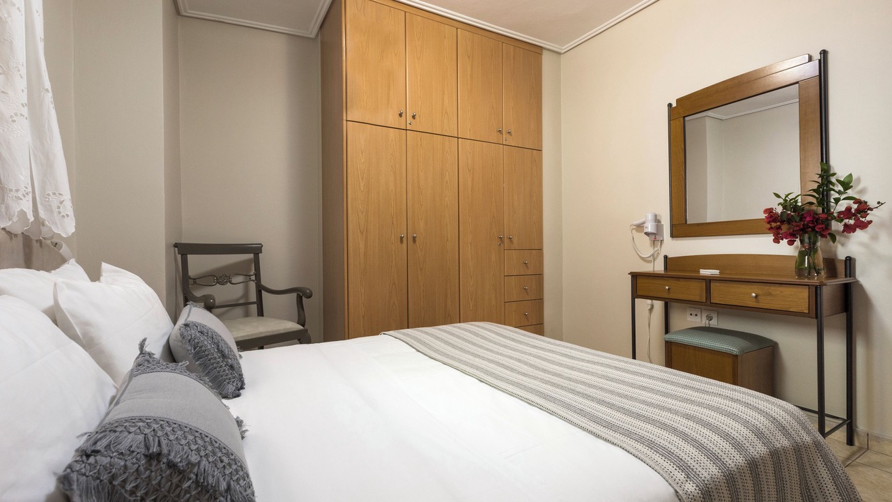 Photo of Bedroom in Agii Anargiri