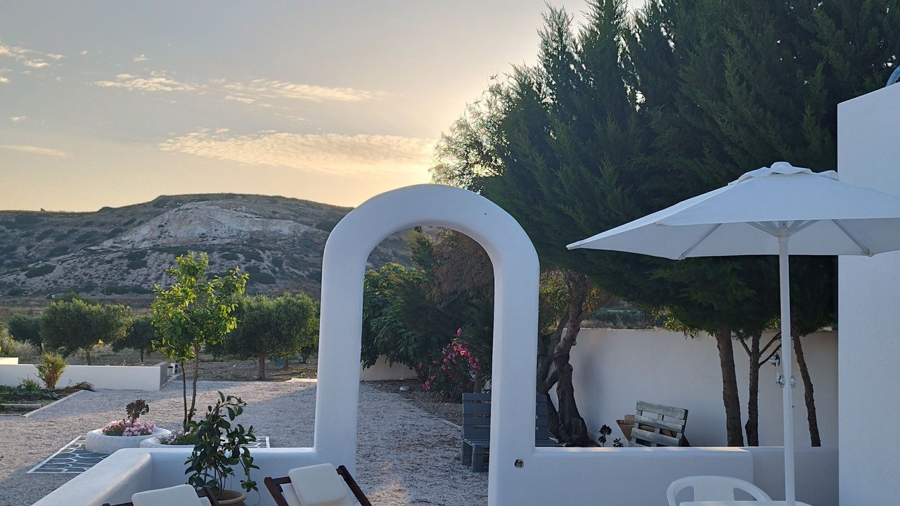 Photo of Outdoor in Milos