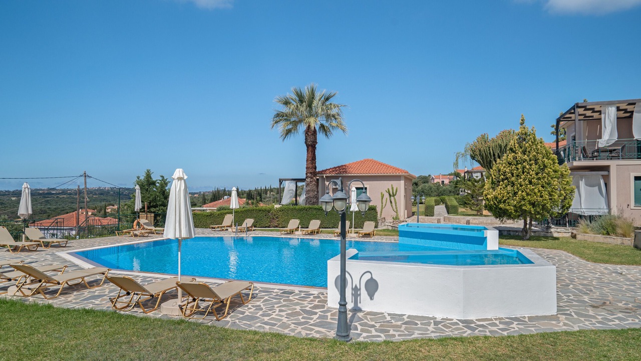 Photo of Outdoor in Leivathos