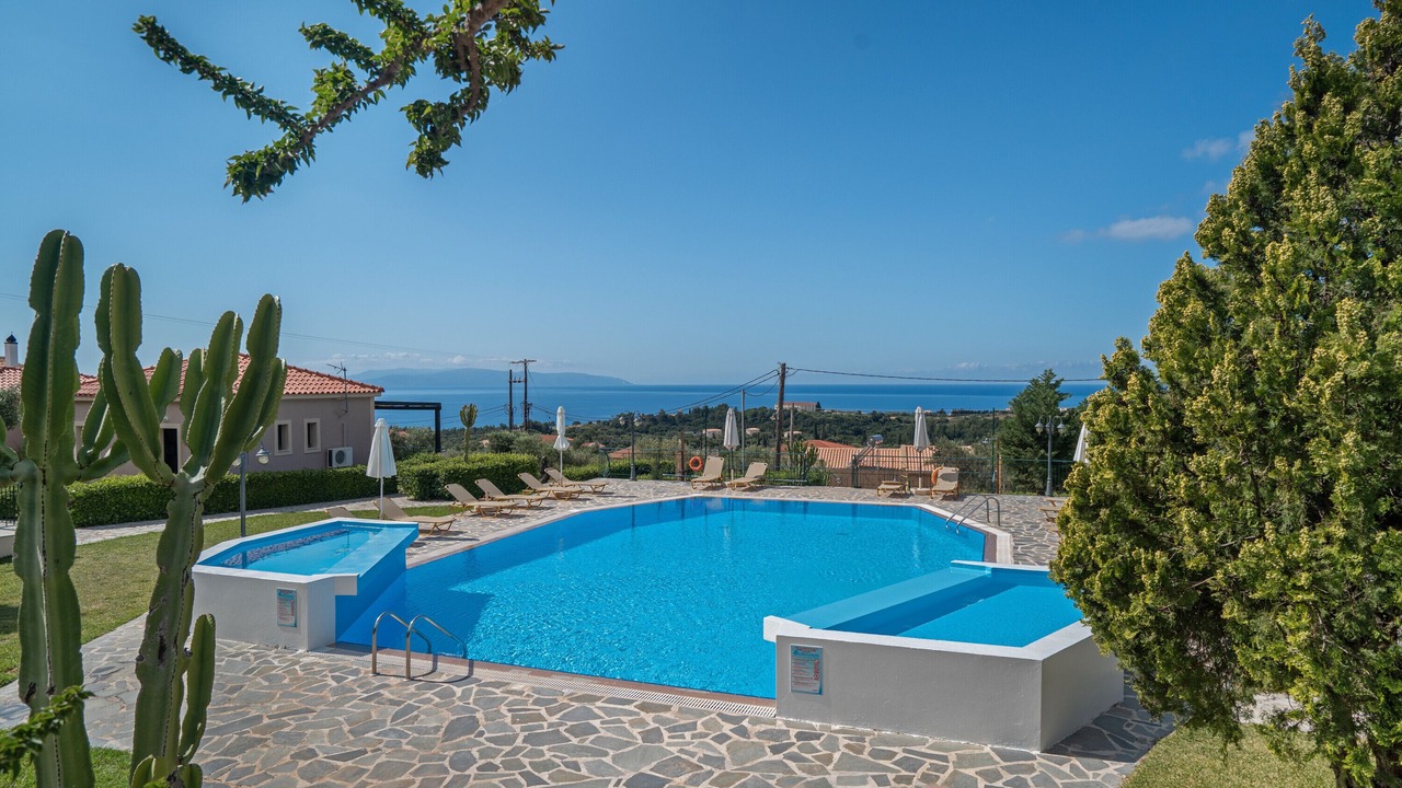 Photo of Outdoor in Leivathos