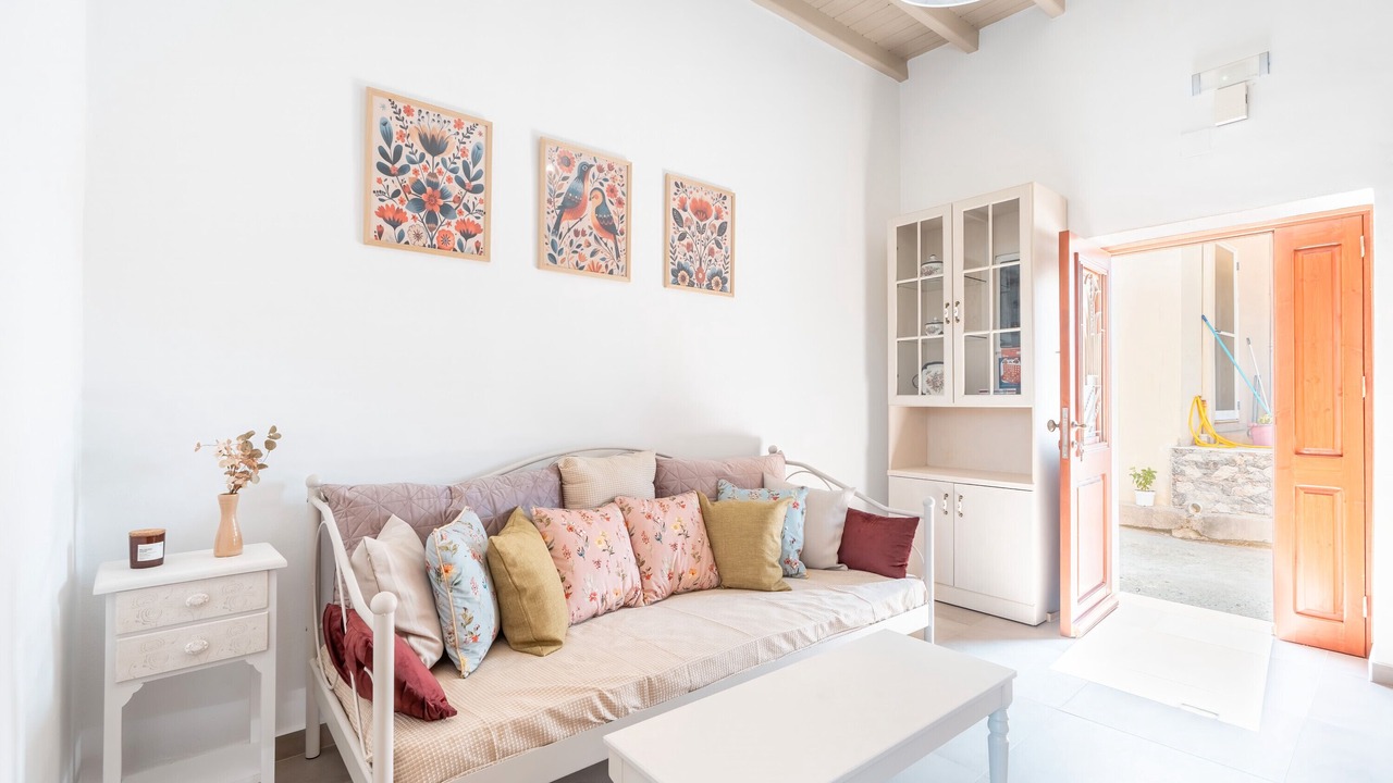 Photo of Livingroom in Fanai