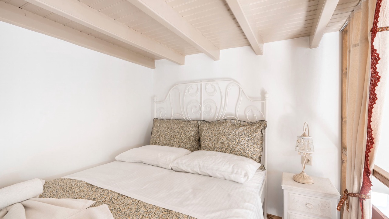 Photo of Bedroom in Fanai