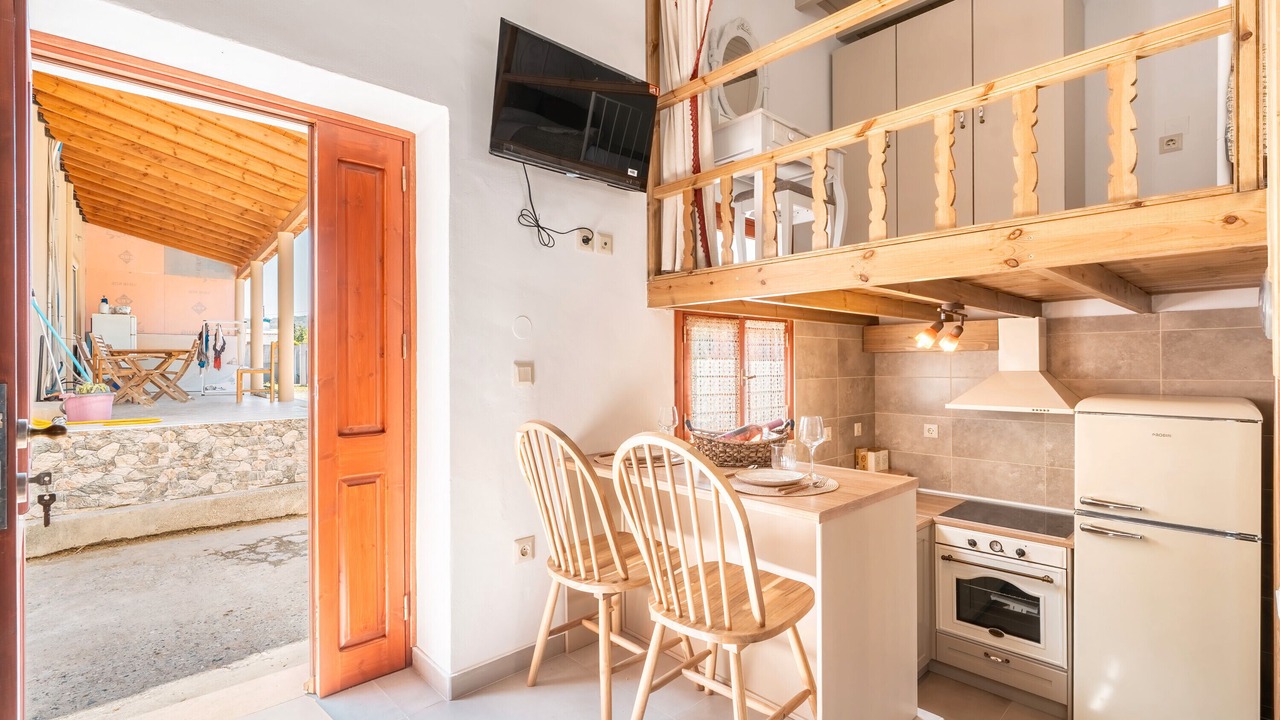 Photo of Kitchen in Fanai
