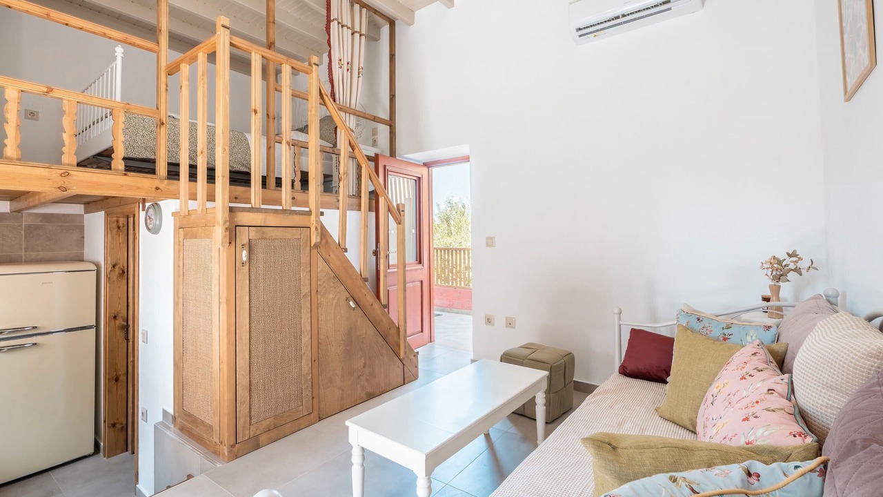Photo of Livingroom in Fanai