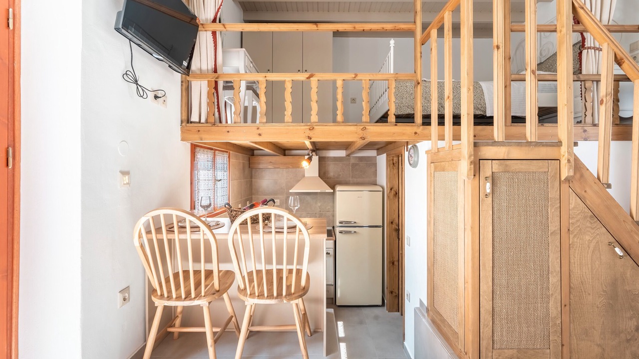 Photo of Kitchen in Fanai