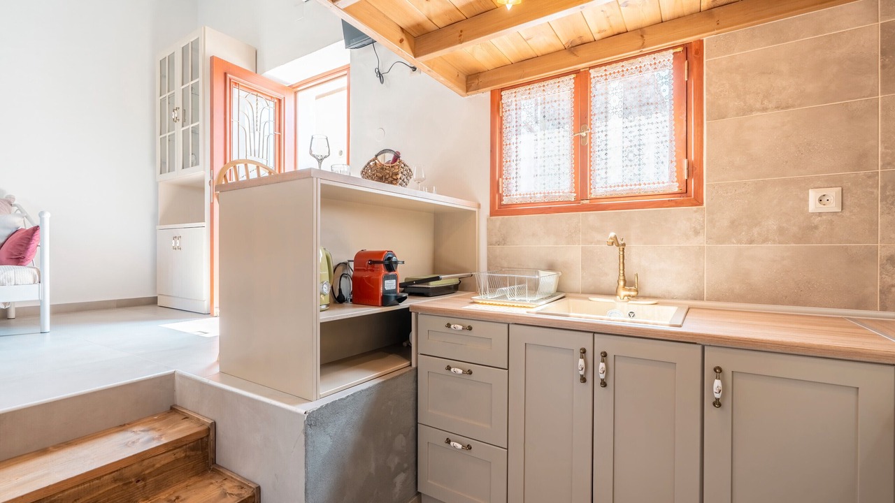 Photo of Kitchen in Fanai