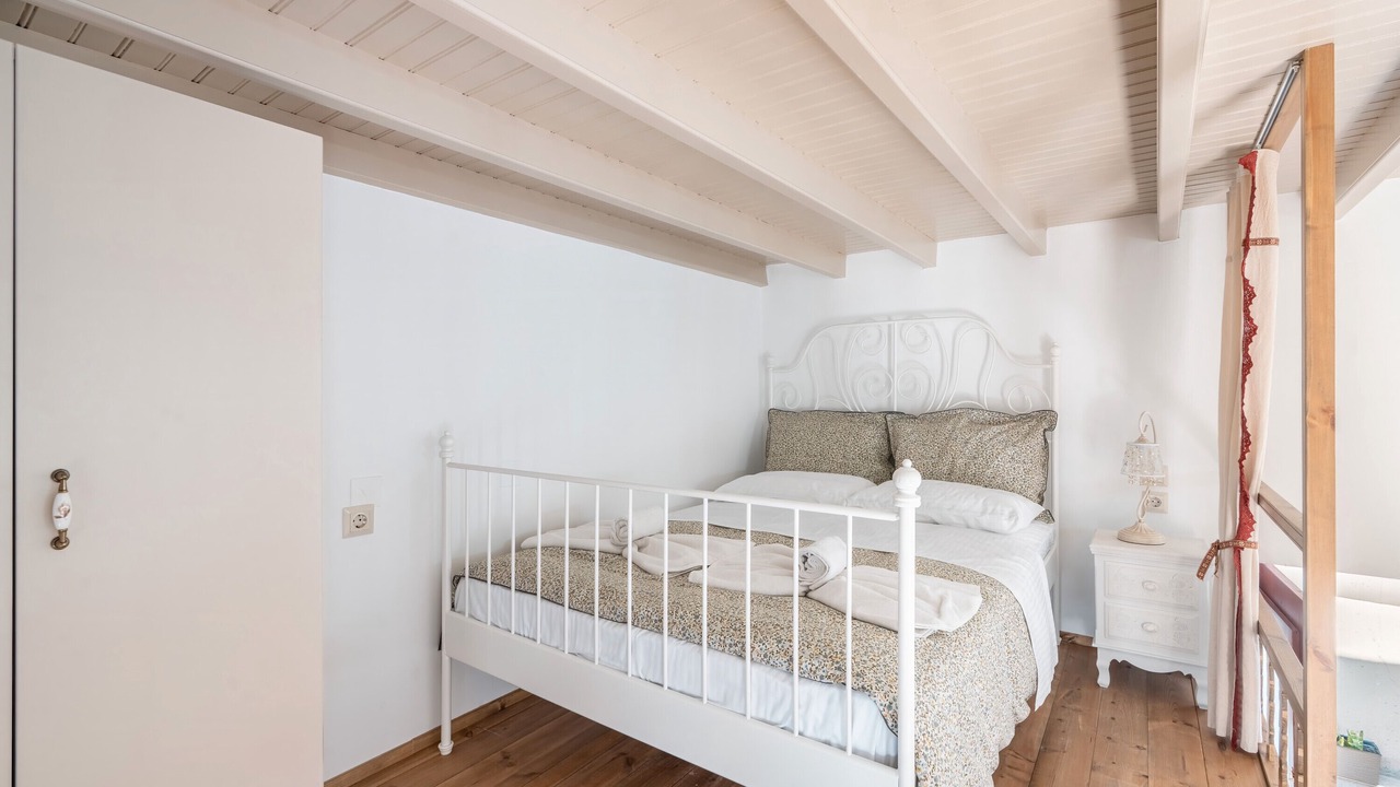 Photo of Bedroom in Fanai