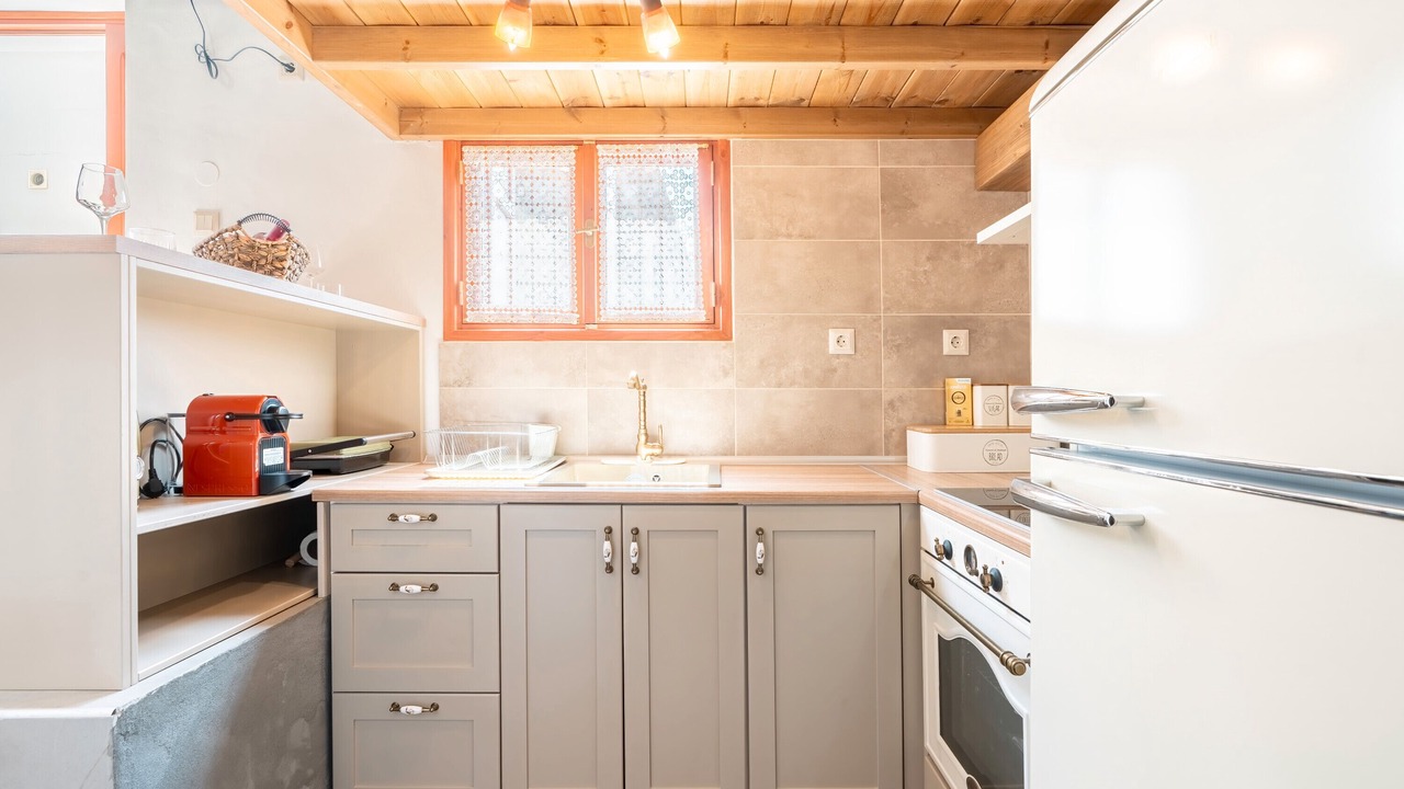 Photo of Kitchen in Fanai
