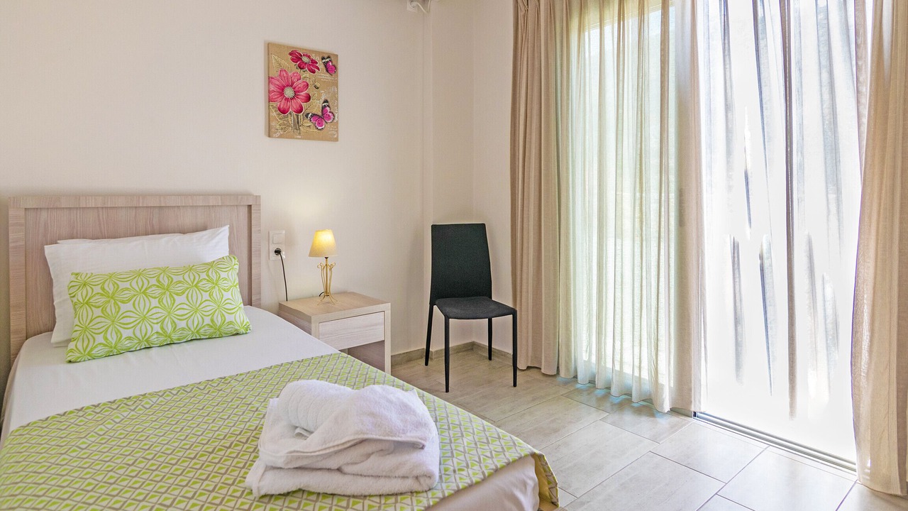 Photo of Bedroom in Agia Galini