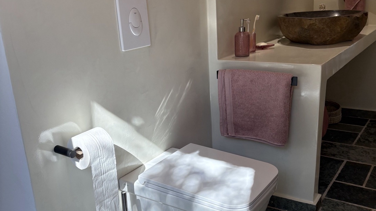 Photo of Bathroom in Lakones