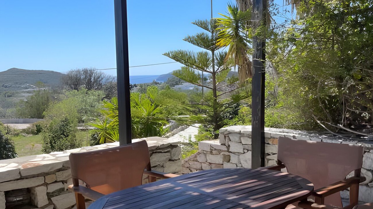 Photo of Outdoor in Kithira