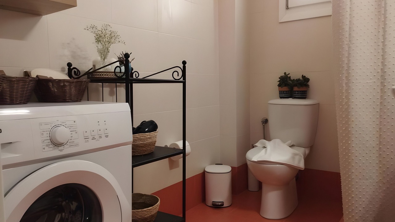 Photo of Bathroom in Vivlos