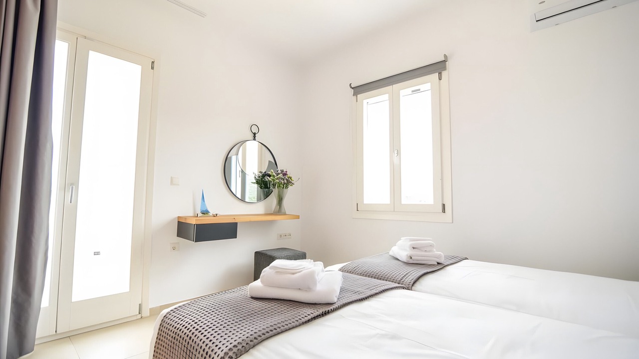 Photo of Bedroom in Vivlos
