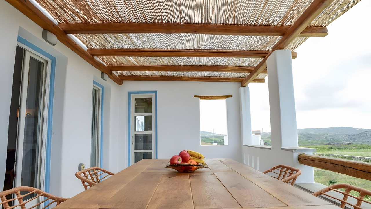 Photo of Outdoor in Vivlos