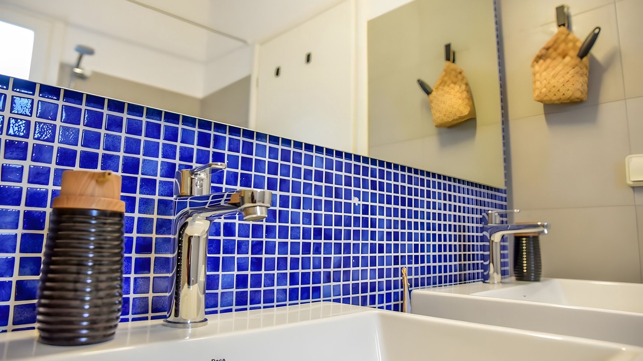 Photo of Bathroom in Vivlos