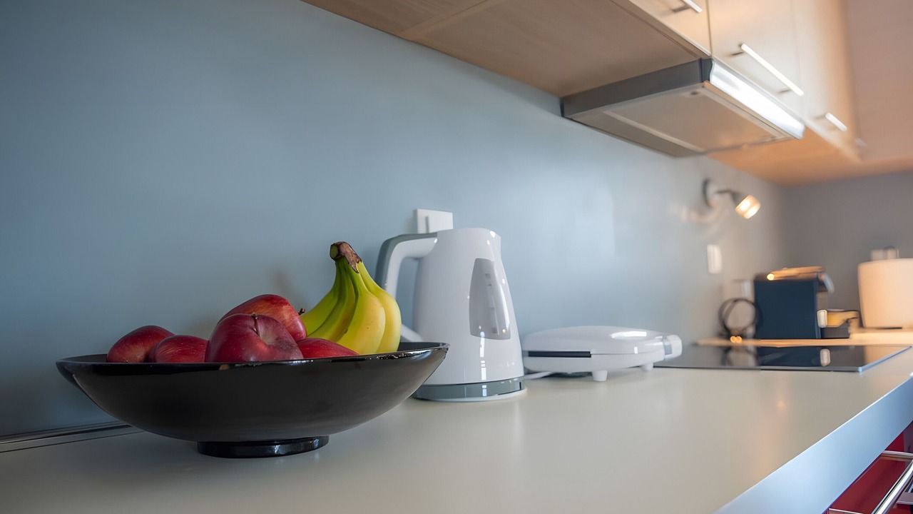Photo of Kitchen in Vivlos