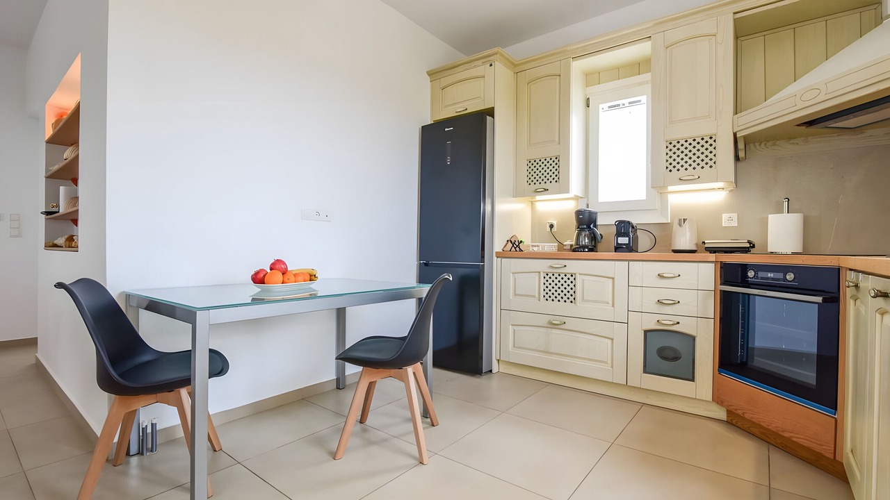 Photo of Kitchen in Vivlos