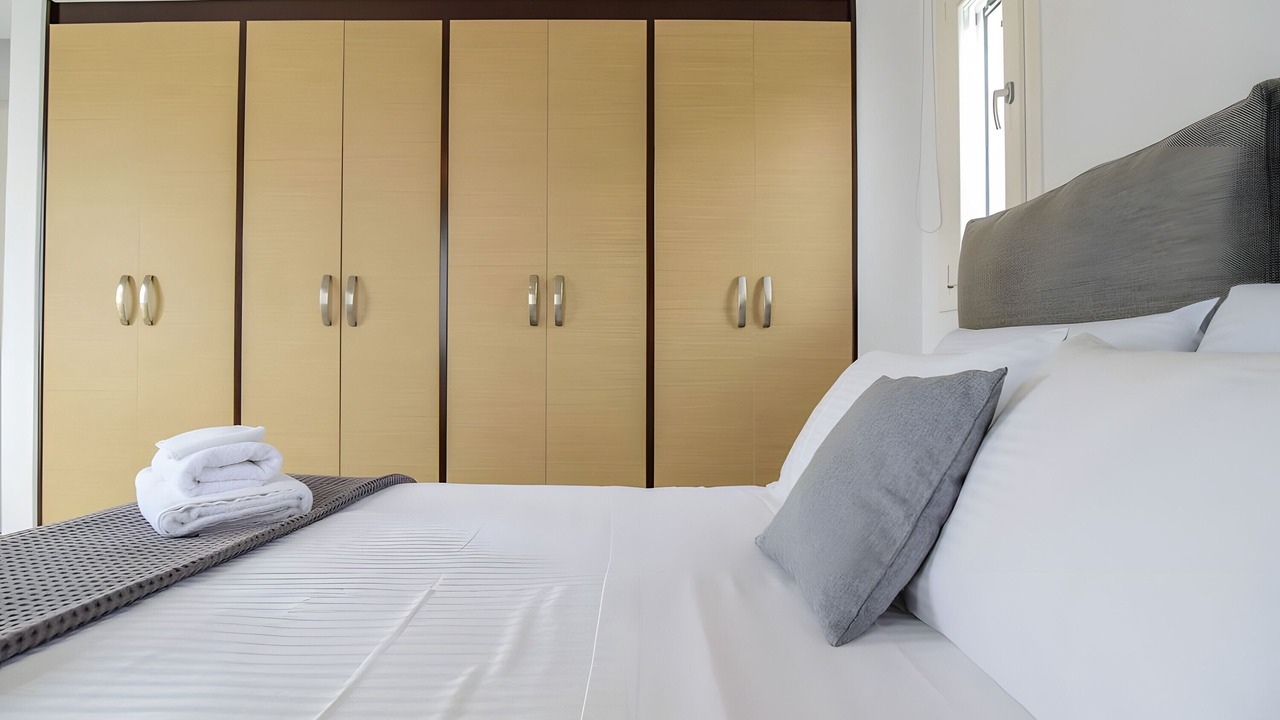 Photo of Bedroom in Vivlos