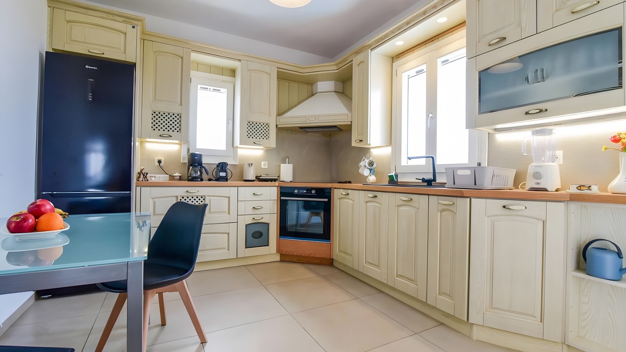 Photo of Kitchen in Vivlos
