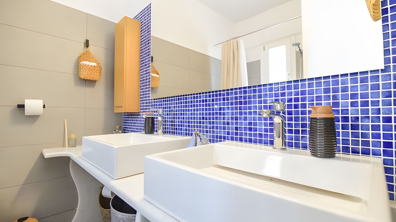 Photo of Bathroom in Vivlos