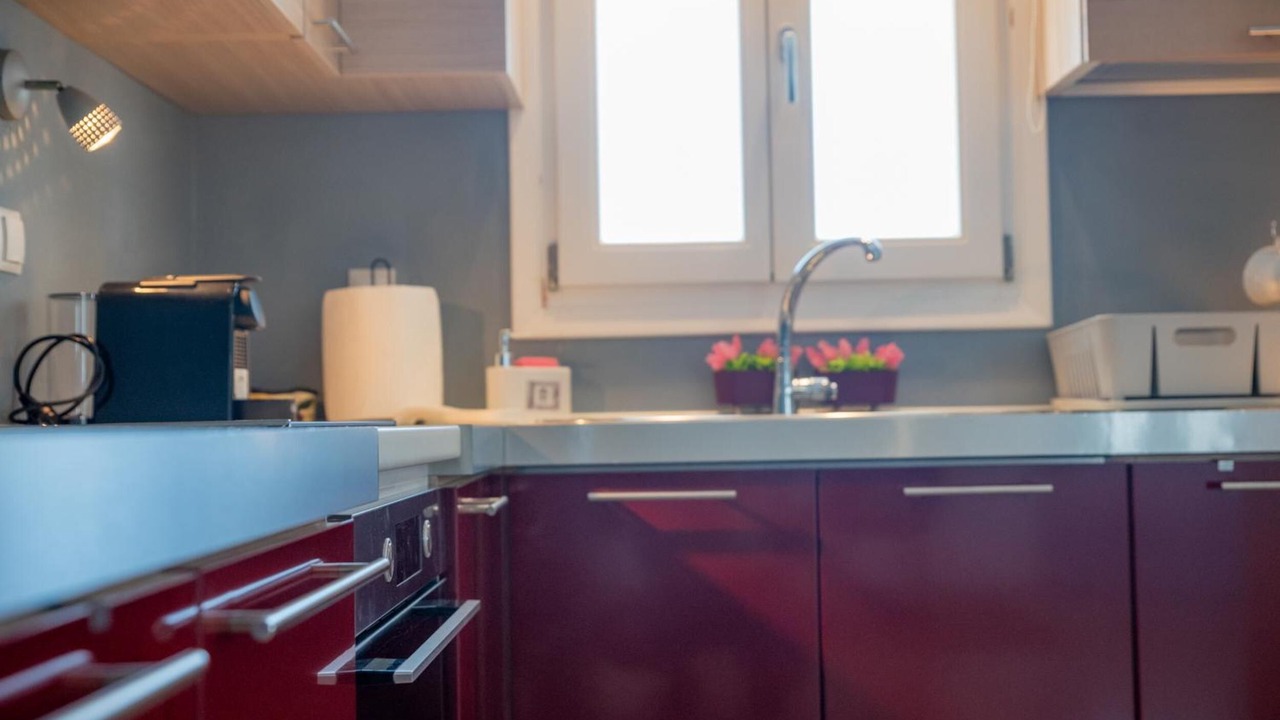 Photo of Kitchen in Vivlos