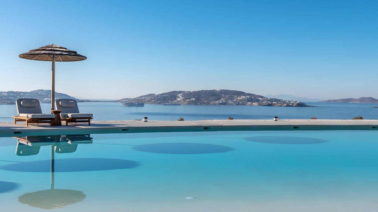 Photo of Outdoor in Agios Stefanos