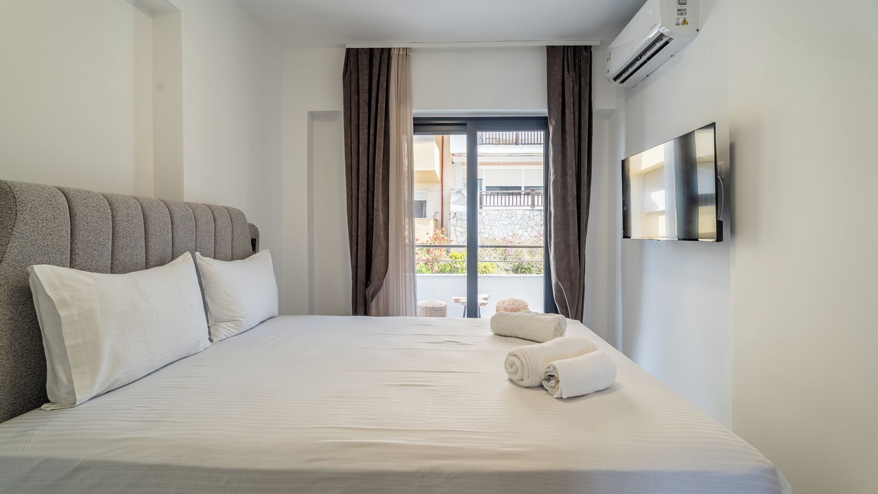 Photo of Bedroom in Neos Marmaras
