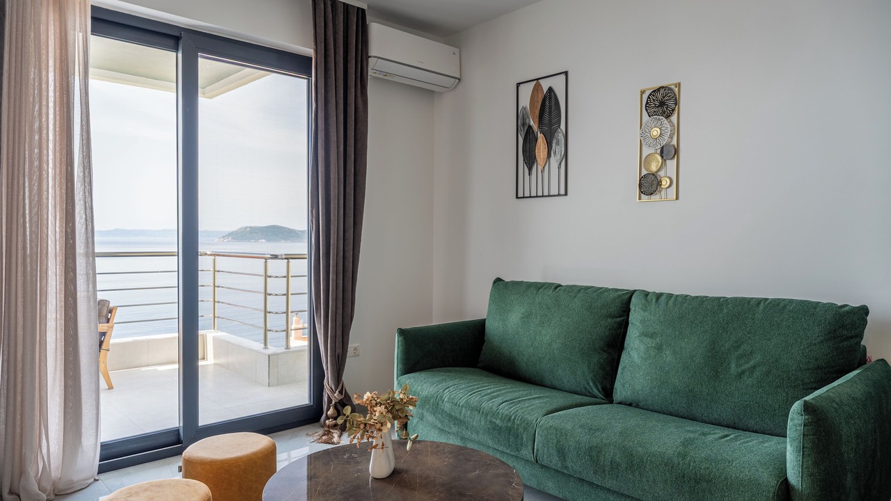 Photo of Livingroom in Neos Marmaras