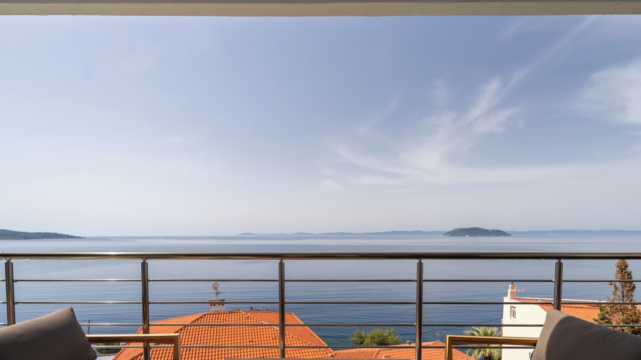 Photo of Outdoor in Neos Marmaras