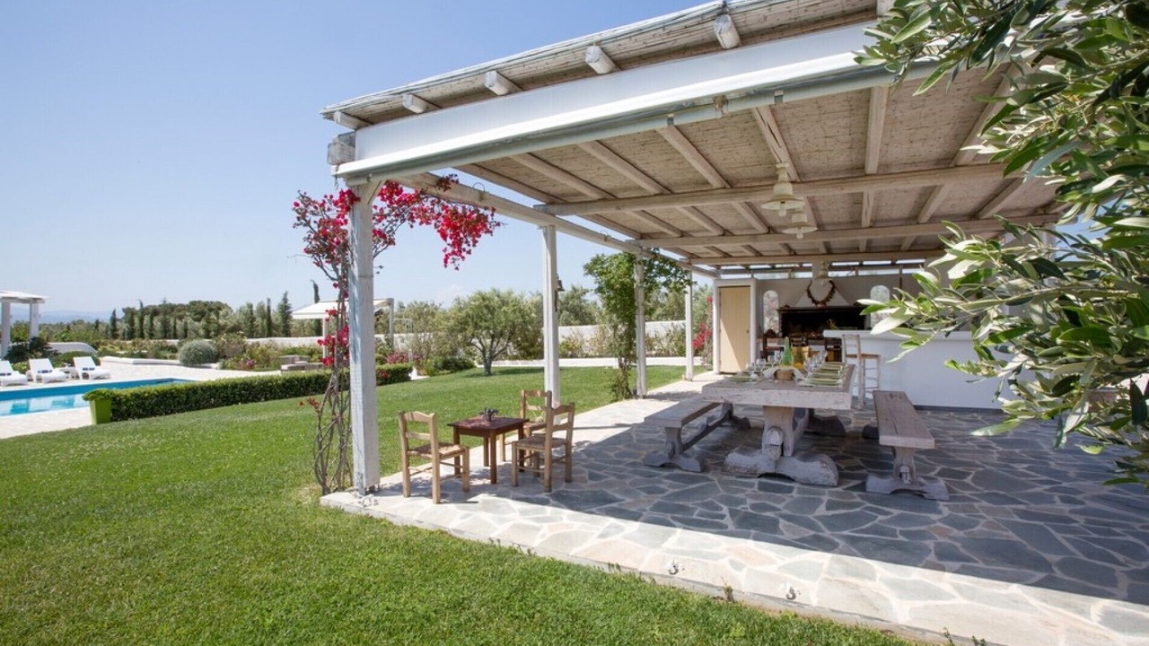 Photo of Outdoor in Phocis Region
