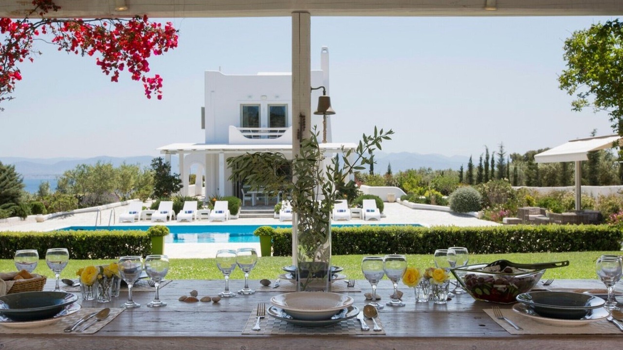 Photo of Outdoor in Phocis Region