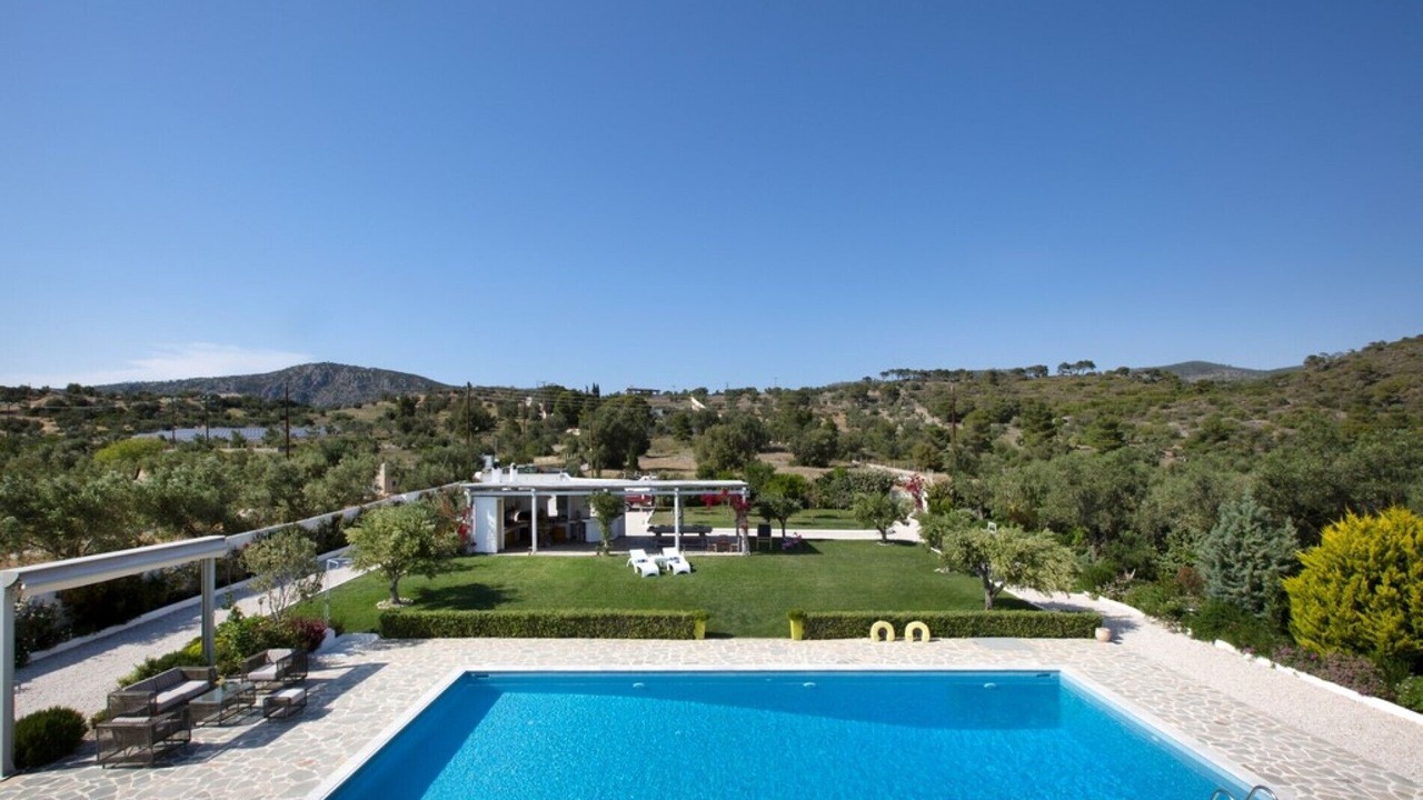 Photo of Outdoor in Phocis Region