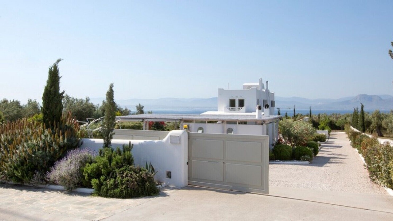 Photo of Outdoor in Phocis Region