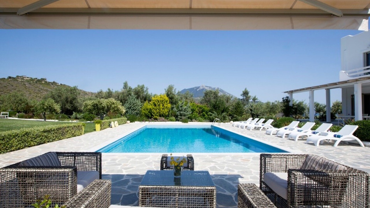 Photo of Outdoor in Phocis Region