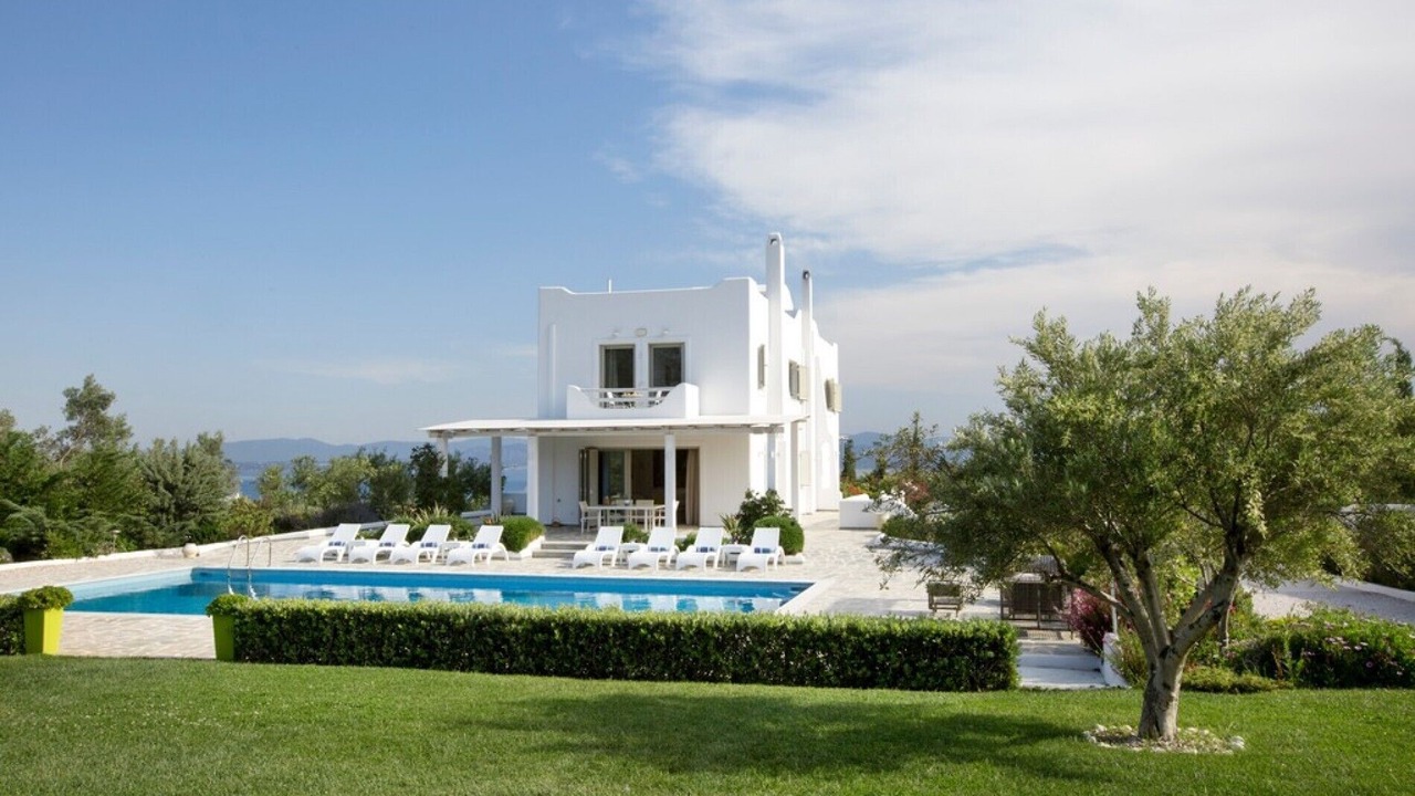 Photo of Outdoor in Phocis Region